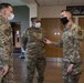 USAFE-AFAFRICA leadership visits 501st CSW