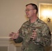 USAFE-AFAFRICA leadership visits 501st CSW