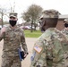 USAFE-AFAFRICA leadership visits 501st CSW