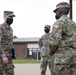 USAFE-AFAFRICA leadership visits 501st CSW