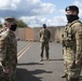 USAFE-AFAFRICA leadership visits 501st CSW