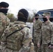 USAFE-AFAFRICA leadership visits 501st CSW