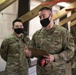 USAFE-AFAFRICA leadership visits 501st CSW