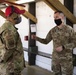 USAFE-AFAFRICA leadership visits 501st CSW