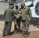 USAFE-AFAFRICA leadership visits 501st CSW