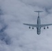 C-5M Super Galaxy refueling