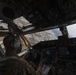 C-5M Super Galaxy refueling