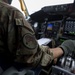 C-5M Super Galaxy refueling