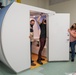 Norfolk Naval Shipyard Supports Working Mothers with New Nursing Pods