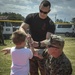 MCCSSS Bring Your Child to Work Day