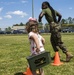 MCCSSS Bring Your Child to Work Day