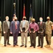 DON recognizes MCSC employees for Test and Evaluation efforts