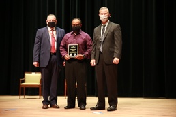 DON recognizes MCSC employees for Test and Evaluation efforts