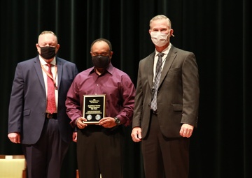 DON recognizes MCSC employees for Test and Evaluation efforts