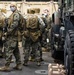 USS Carter Hall Conducts Training with Iwo Jima ARG