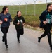 KFOR Soldiers run SAAPM 5K to raise awareness for sexual assault prevention