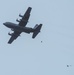 Thunder air show features Kentucky Air Guard, P-51s