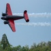 Thunder air show features Kentucky Air Guard, P-51s