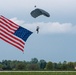 Thunder air show features Kentucky Air Guard, P-51s