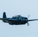Thunder air show features Kentucky Air Guard, P-51s