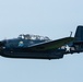 Thunder air show features Kentucky Air Guard, P-51s