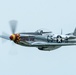 Thunder air show features Kentucky Air Guard, P-51s