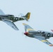 Thunder air show features Kentucky Air Guard, P-51s