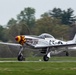 Thunder air show features Kentucky Air Guard, P-51s