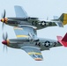 Thunder air show features Kentucky Air Guard, P-51s