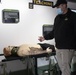 U.S. Army Reserve Medical Career Day Event