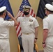 NTAG New Orleans Change of Command