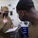 Iwo Jima Conducts COVID Vaccine SHOTEX