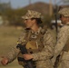 U.S. Marines conduct WTI Assault Support Training 3 at the Combat Center