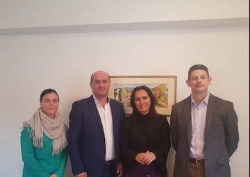 U.S. SOF Civil Affairs: Bringing Worlds Together