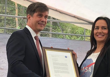 U.S. SOF Civil Affairs: Bringing Worlds Together