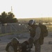 U.S. Marines conduct WTI Assault Support Training 3 at the Combat Center