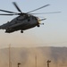 U.S. Marines conduct WTI Assault Support Training 3 at the Combat Center