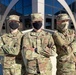 From siblings to wingmen, a family of service
