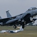 F-15s, F-16s and C-130s arrive in Poland for an Agile Combat Employment exercise