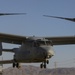 U.S. Marines conduct WTI Assault Support Training 3 at the Combat Center