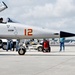 Fleet Readiness Center Southeast completes first F-5N since product line inception