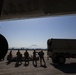 110th Chem. Bn. departs for EDRE