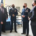 Lincoln Air Force Base proclamation ceremony