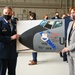 Lincoln Air Force Base proclamation ceremony