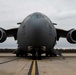 Dover C-17 Aircrew and AE Team trains for global mobility