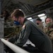 Dover C-17 Aircrew and AE Team trains for global mobility