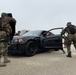 AETC Security Forces leaders visit IAAFA