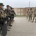 AETC Security Forces leaders visit IAAFA