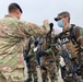 AETC Security Forces leaders visit IAAFA