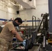 4th CMS fuels Airmen maintain F-15E external and conformal fuel tanks